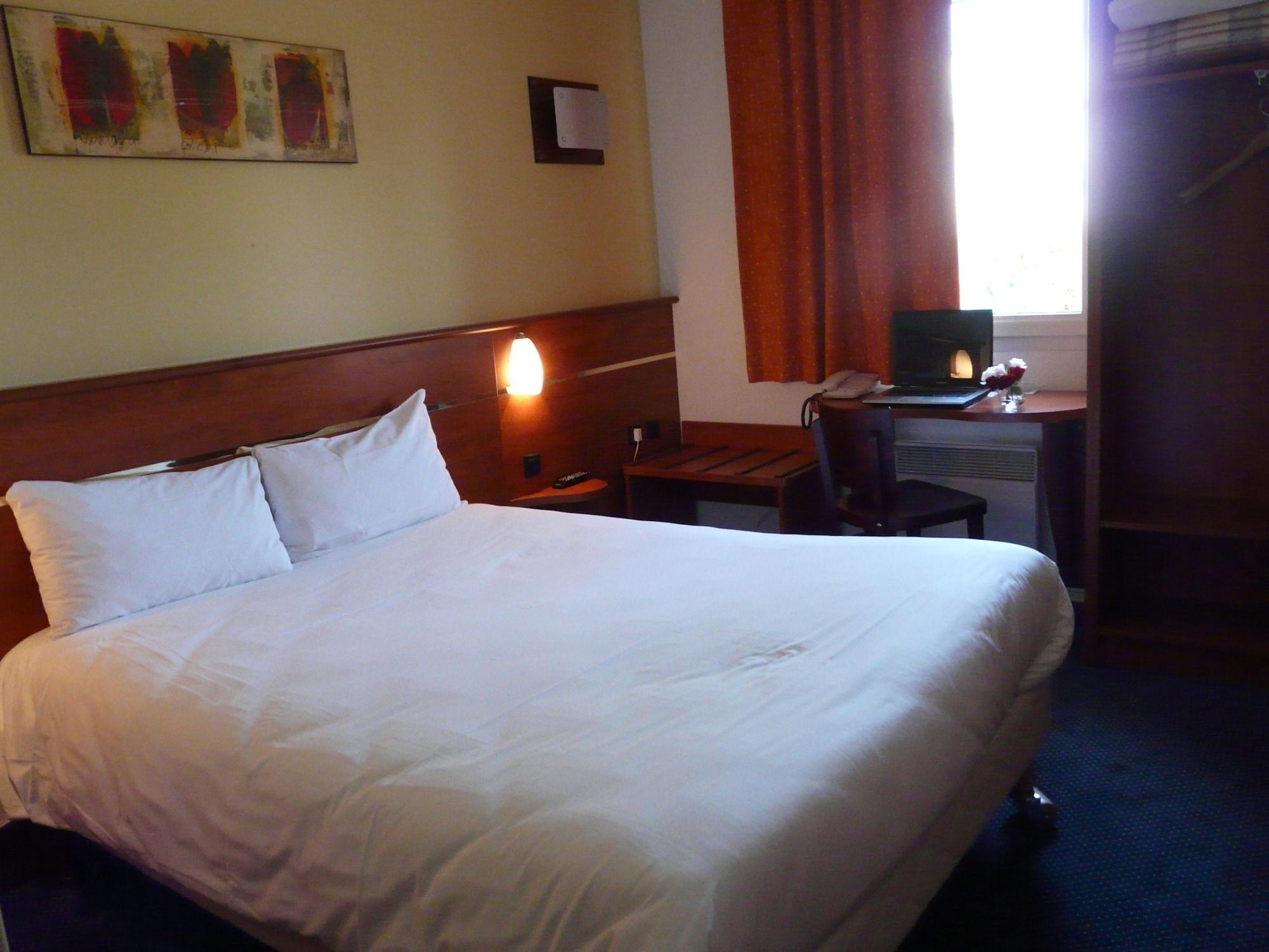 Brit Hotel Blois - Le Prema מראה חיצוני תמונה